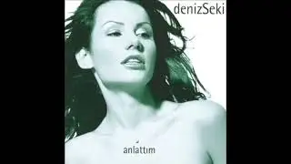 Deniz Seki- Aşk karaoke