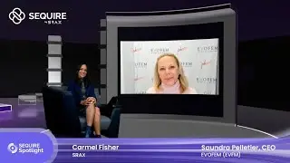 Sequire Spotlight presents Evofem Biosciences (EVFM)