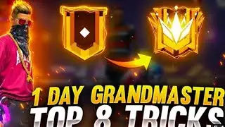 HOW TO RANK PUSH SEASON 22 || TOP 2 TIPS AND TRICKS