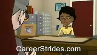 Job Interview Questions for Students Part 1 (Reload)