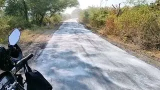 OGPC measurement।।। Road construction