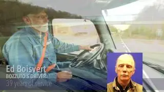 DRIVERS WEB BOZZUTOS