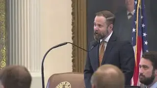 Texas GOP censures five lawmakers, accusing them of straying from party priorities