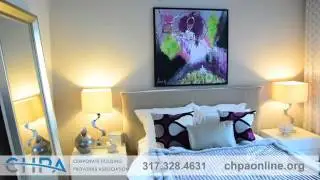 What is Corporate Housing?