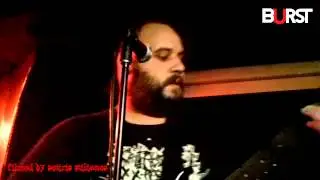 The Anal Treatment XXX -- Perience - Pit of Shit - Live @ 7 Sins Club Athens - December 1st, 2012