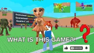 Mom Tries Dont Steal the Brainrots for the First Time 😳 | Roblox