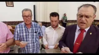 Gozos a la Virgen de Gracia de Caudete
