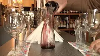 Die Weinkiste - 26.04.2016