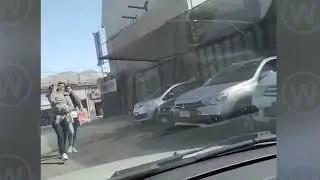 Massive Earthquake in Chile! 6.6 Magnitude Quake Collapses Buildings and Triggers Landslides
