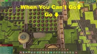 Timberborn S5 E13 Making The Mega Dam Better