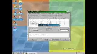 DirectMusic sample music
