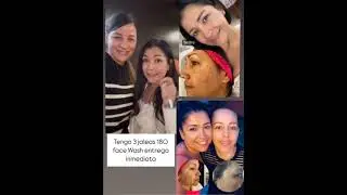 Testimonios de la face 180 de Nuskin