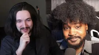 CoryxKenshin Releases A Manga Today! HE DONT MISS!!! | WadeMaster Reacts to Hey.. long time no see