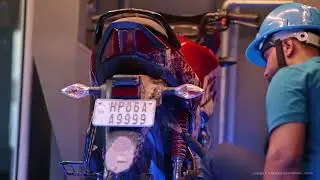 BlueVerse Wash Bay: The Ultimate Solution in Automated, Sustainable Bike Cleaning