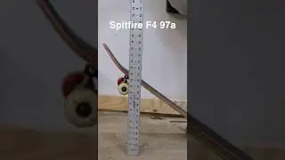 The bounce test!  Bones, Spitfire, OJ comparison of how these wheels rebound at different durometers