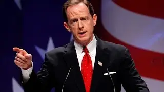 GOP incumbent walks line in PA on supporting Trump