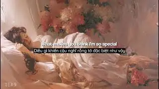 [ Vietsub + Lyrics ] Love Like You ( sao m&acirc;y cover ) - Rebecca Sugar ☂