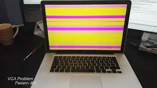 MacBook Pro 2011 GPU Fix