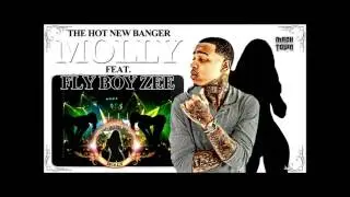 FlyBoy Zee Of PBZ - Molly