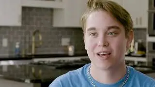 The Impact of Logan's Wish | Make-A-Wish&reg;