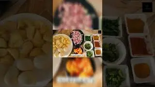 Aanda Kari Easy Recipe #shorts