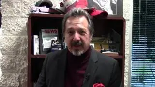 BTA's 90th Anniversary - Mike Stramaglio, MWA Intelligence