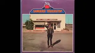 Ed Sanders Truckstop