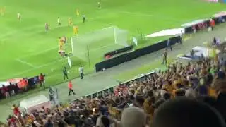 Gignac falla penal vs chivas