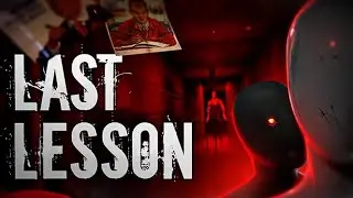 RUSSISCHER HIGHSCHOOL HORROR | Last Lesson