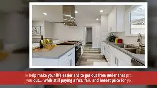 Monte Buys Houses - We Buy Houses Orange County, CA.