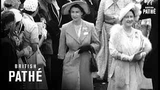 The Gold Cup - Ascot (1951)