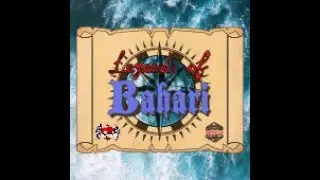 Low Key Legends Ep Titled Bahari Lore  Nations and Powers
