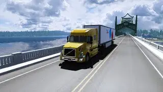 Yellow Beast on the Bridge ||| 4k gameplay || KOLKATA GAMER ||
