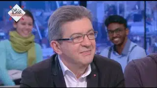 Mélenchon : « Il faut faire échec aux buts politiques des attentats »
