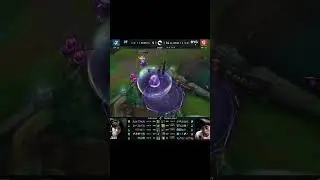 BYG 1116 Solo kill Hwei #leagueoflegends #pcs #esports #lpl #ritogames #moba #Hwei #1116 #BYG
