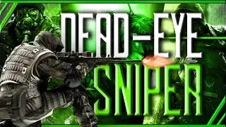 Dead-eye SNIPER Build - Distance Control and Tactics - The Division