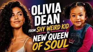 Olivia Dean Childhood Story: From Shy Weird Kid to the British Queen of Soul