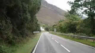 Dingwall to Braemore Junction