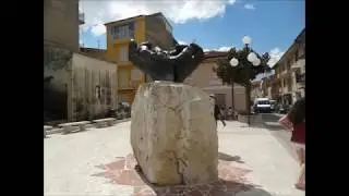 Campobello di Licata Sicilia