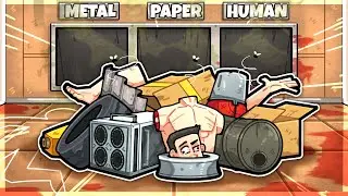 I need to sort or die