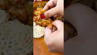 Rajini Sir fav milagu chicken #rajinikanth #shorts #shortvideo #cooking #chicken #easyrecipe #coolie
