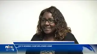 Dr. Alpo Mbamba SS remined to uphold role of ACC Ambassadors  - nbc