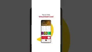 How to Link your JazzCash Virtual Card to Google Wallet.