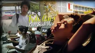 (Talkshow) UNFORGETTABLE MEMORIES OF 6 YEARS AS A HUST STUDENT AFTER PLAYING THE HUST BANHMI