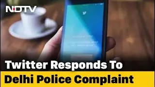 On Child Porn Case, Twitter Details Tools To Locate Content, Accounts