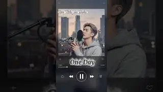One Day-English song2025- |Rise With Me Music| #sadlovesong #sunoaisong #viralvideo