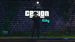 Bigness crew එකේ ආරම්භය. | Rocky De Silva  | Ceylon City RP