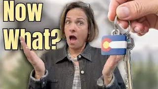 Buy a Home in Colorado? Avoid These Costly Relocation Mistakes!