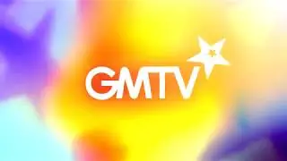 GMTV New look 2020
