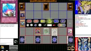 T.G. Psychics vs Chaos Plants